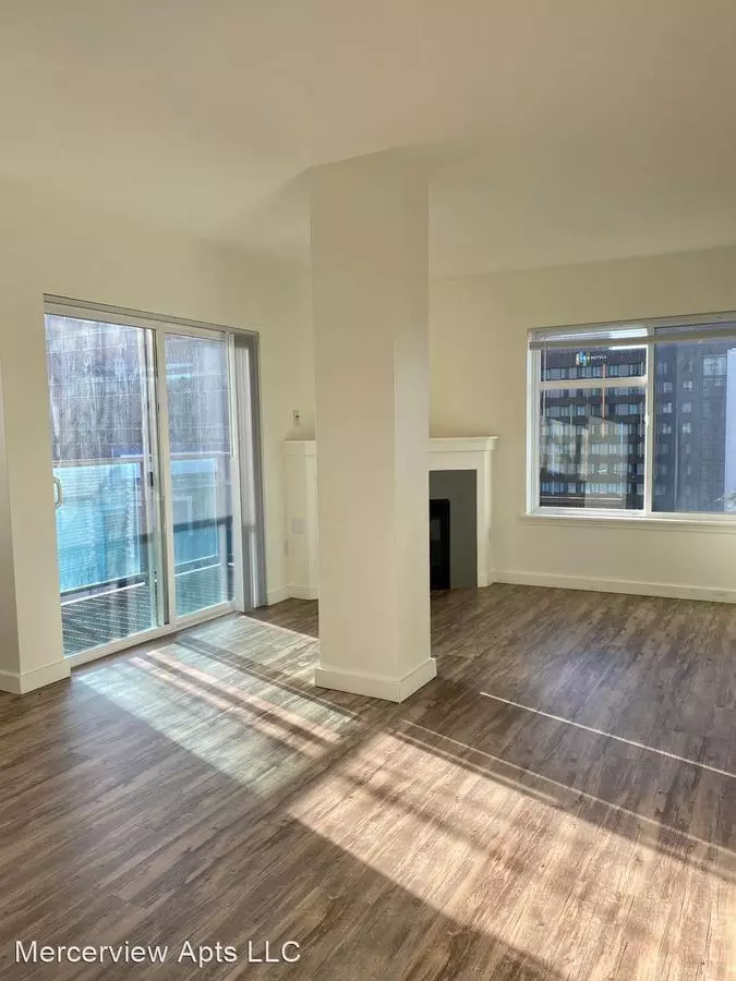 2BR/2.0BA 101 floor plan