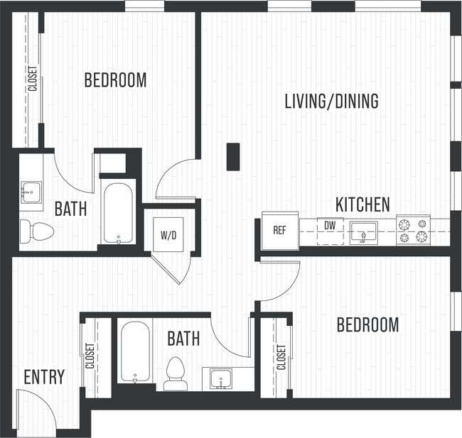 2H 521 floor plan