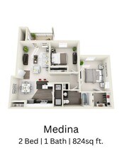 2x1 03-103 floor plan