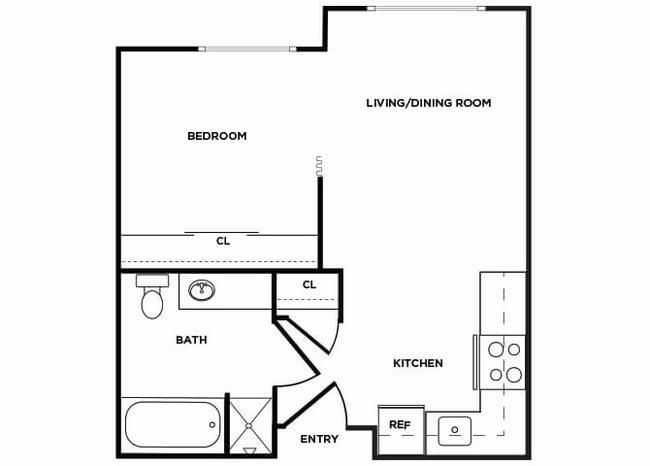 A01 1-327 floor plan