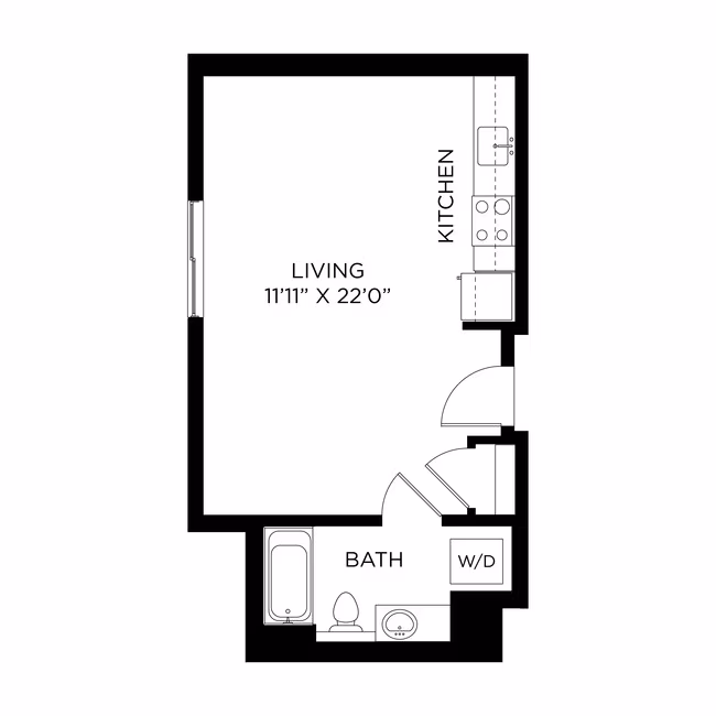 A3 516 floor plan