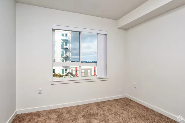 Unit A514 A514 floor plan