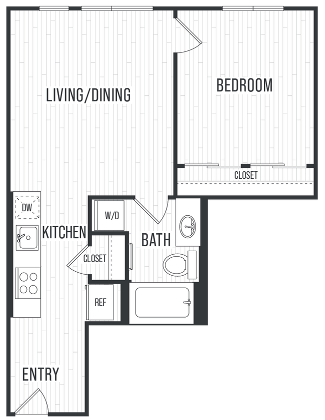 1G B725 floor plan