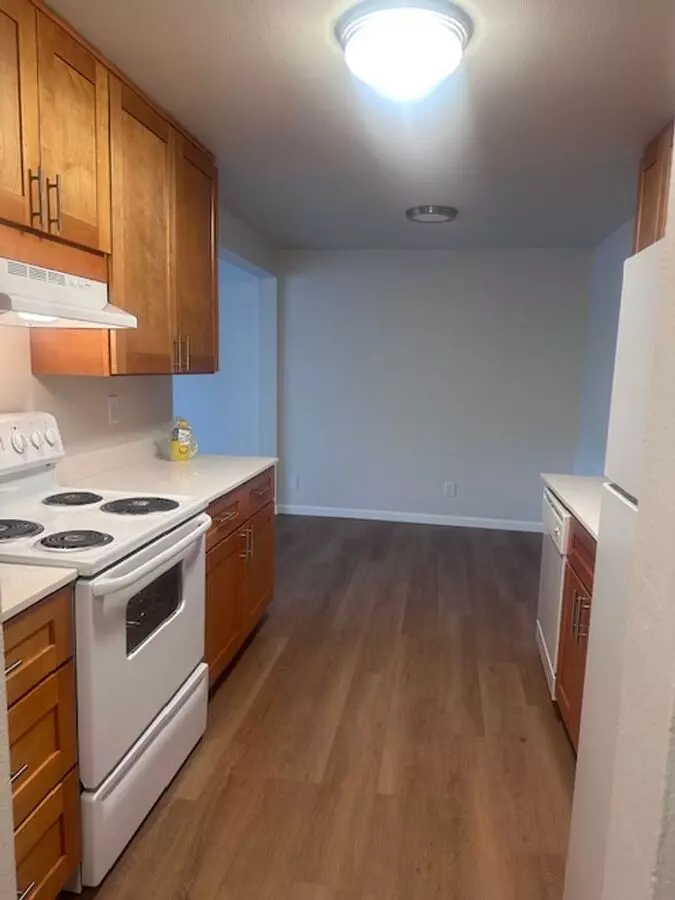 2BR/1BA 4452 floor plan