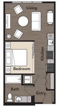 A1 226 floor plan