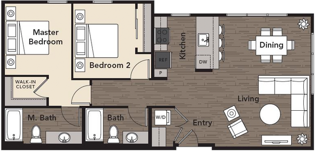 C6 547 floor plan