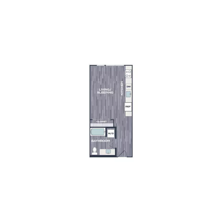 S2 W403 floor plan