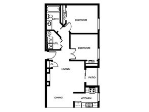 Epicurean 504 floor plan
