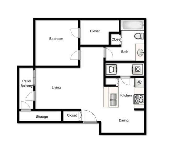 Cobblestone 1013 floor plan