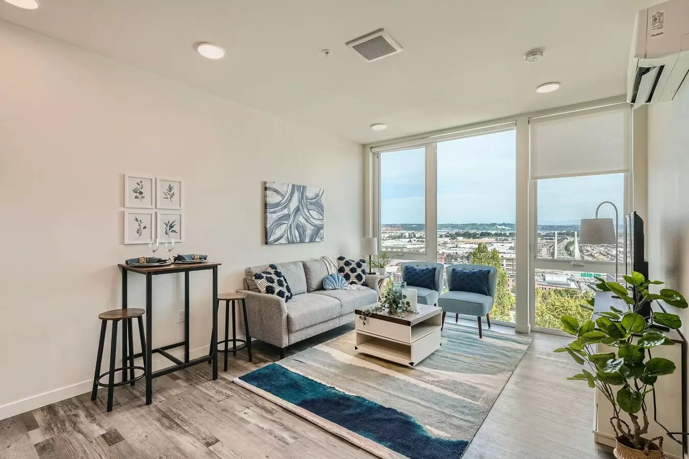 Unit 808 808 floor plan