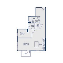 A1P 339 floor plan