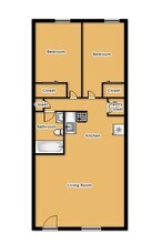 2 0095 floor plan