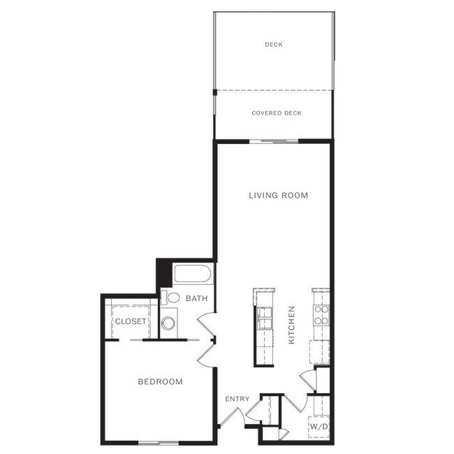 1F 2-706 floor plan