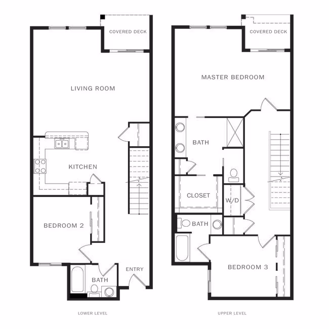 3D 2-620 floor plan