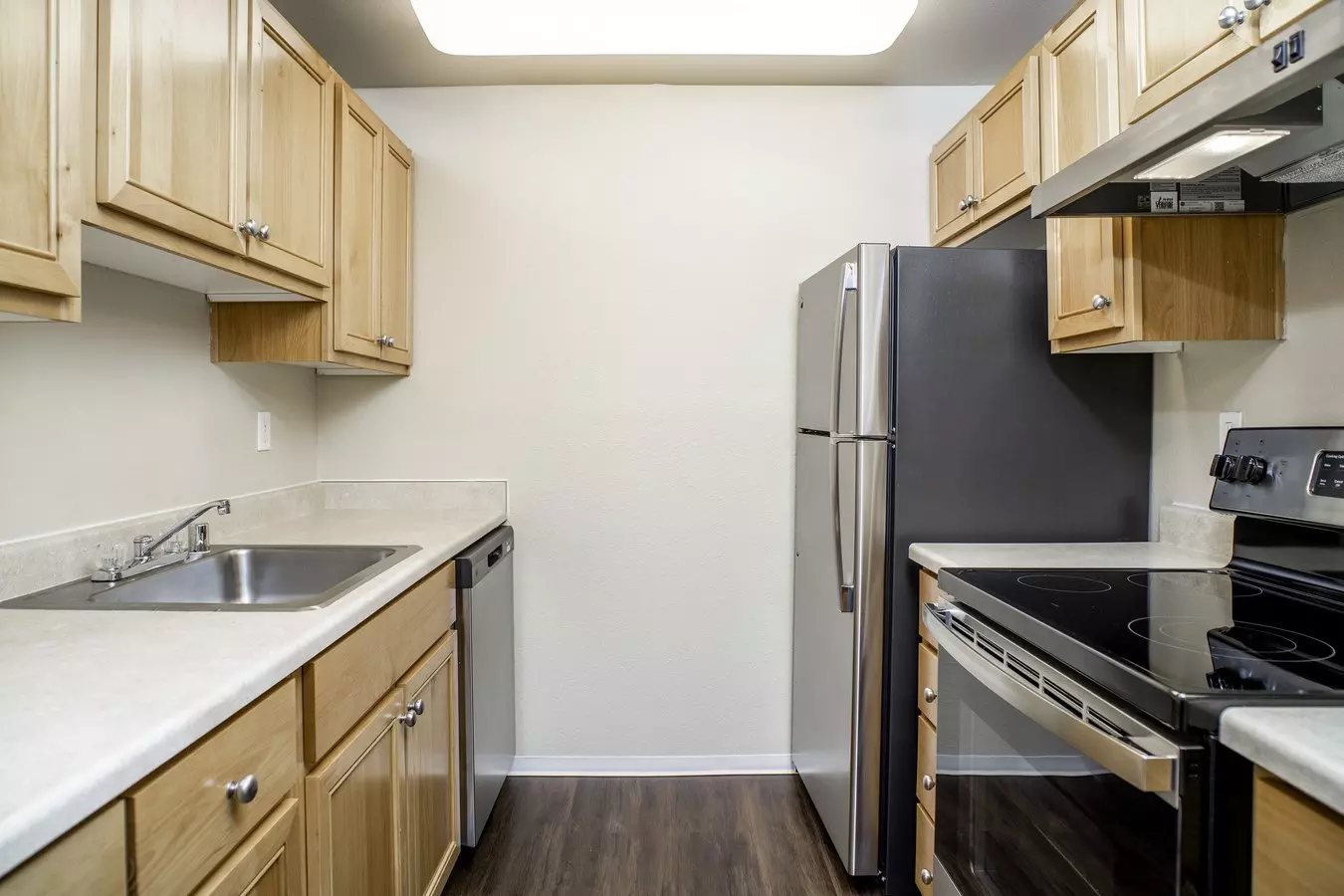 Unit N303 C305 floor plan