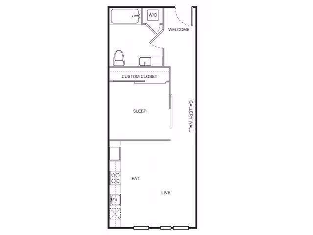 Alki 0204 floor plan