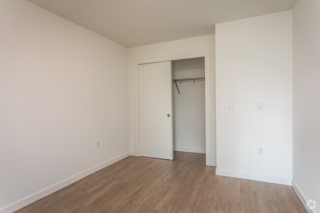 Live/Work 104 floor plan