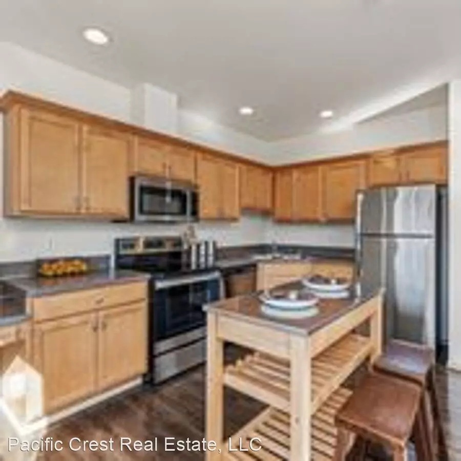 2 Bedroom 2 Bath C 711 floor plan