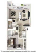 NISQUALLY F-05 floor plan