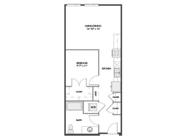 A3a 1-219 floor plan