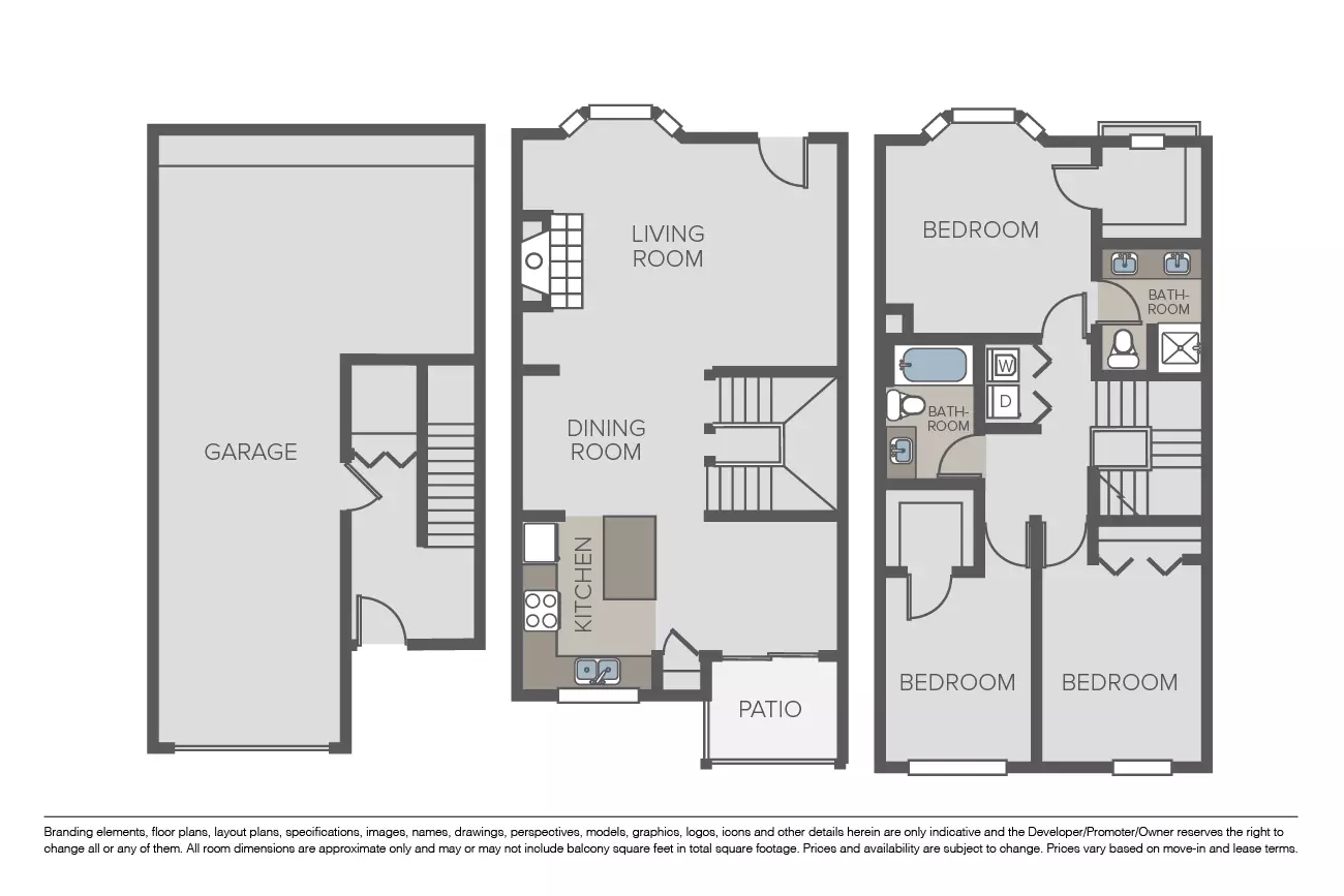 Unit 9-1520 9-1520 floor plan