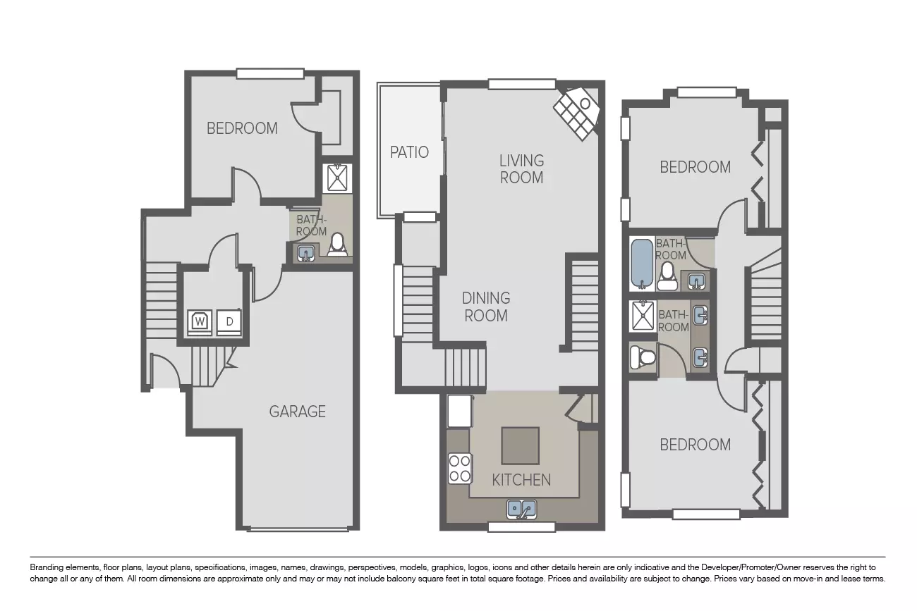 Unit 9-1928 9-1928 floor plan