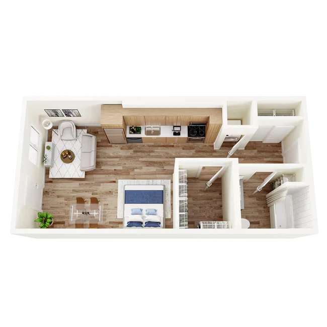 S2 413 floor plan