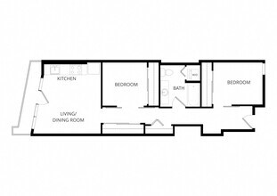 B2 819 floor plan