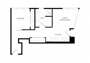 U5 407 floor plan