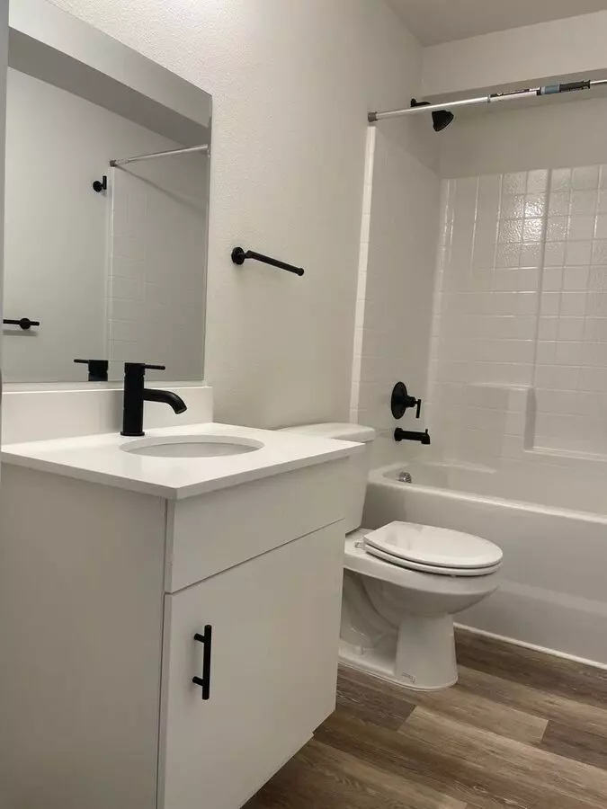 Unit 301 301 floor plan