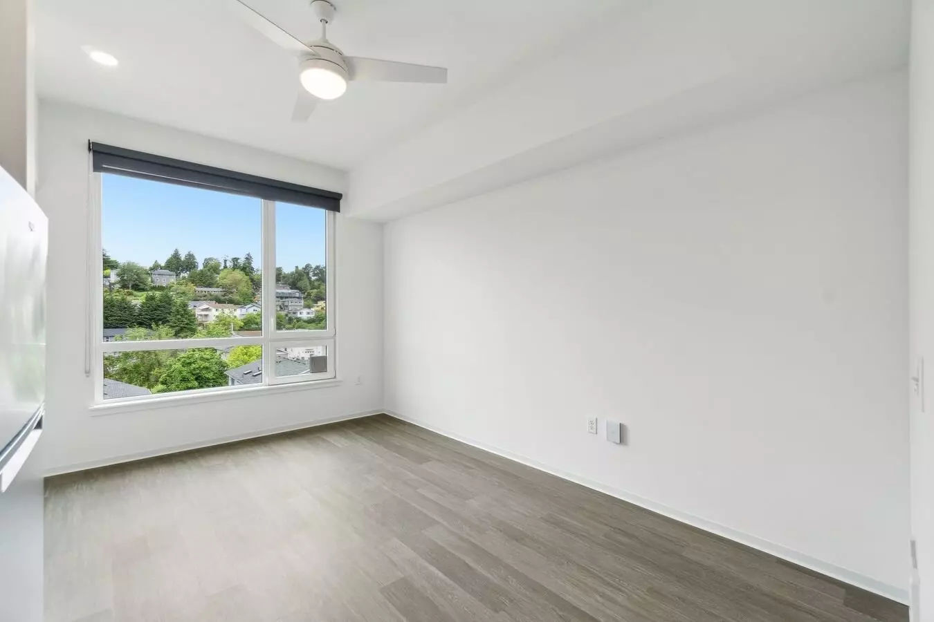 Unit 205 floor plan