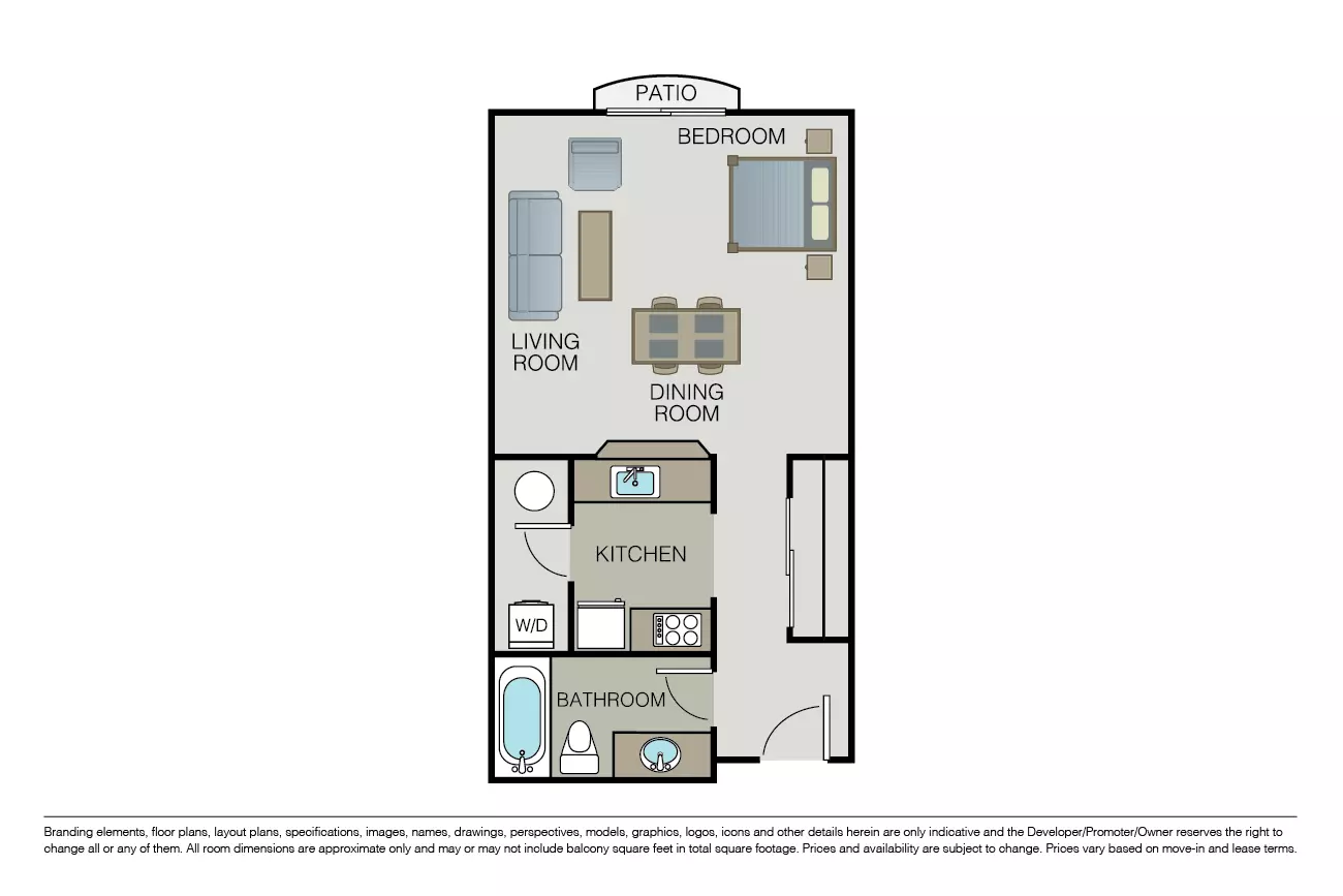 Unit 01137 01137 floor plan