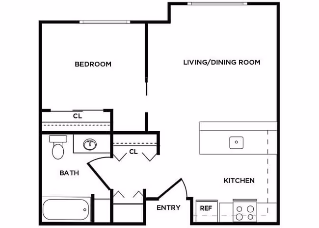 A3 221 floor plan