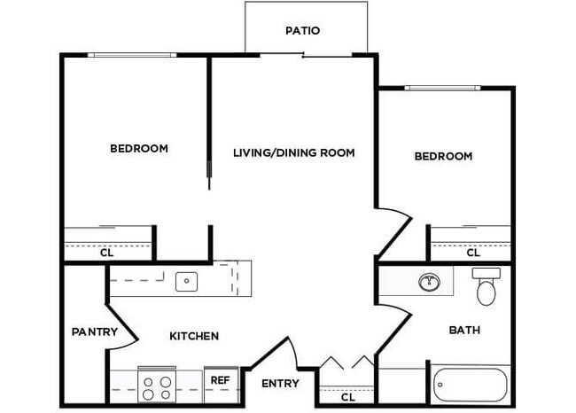 B1 239 floor plan