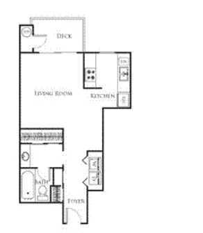 0x1-430 AUCMTC floor plan