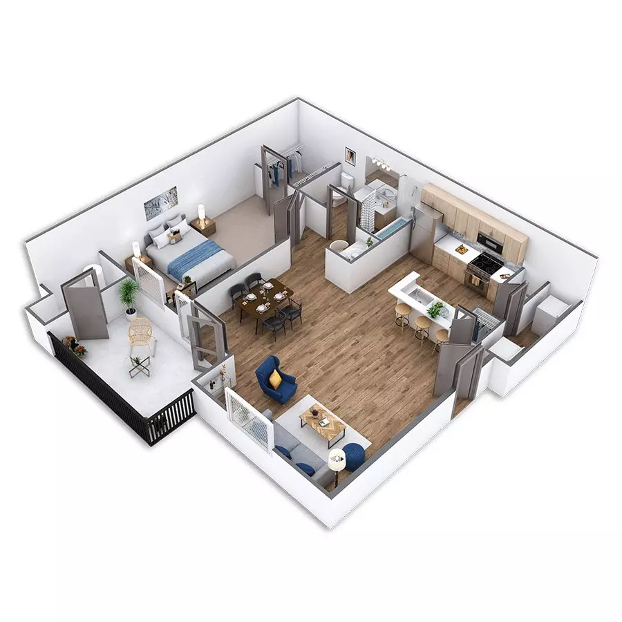 Rialto 0325 floor plan