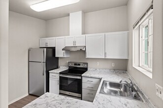 STUDIO S206 floor plan