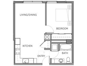 A2b 1-402 floor plan