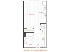 0x1-445 204 floor plan