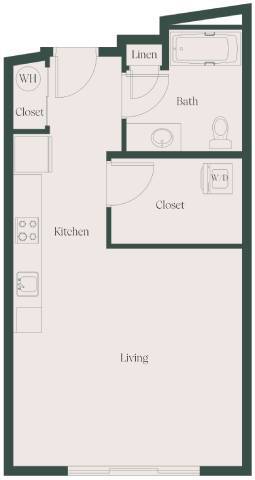 Grand 424 floor plan