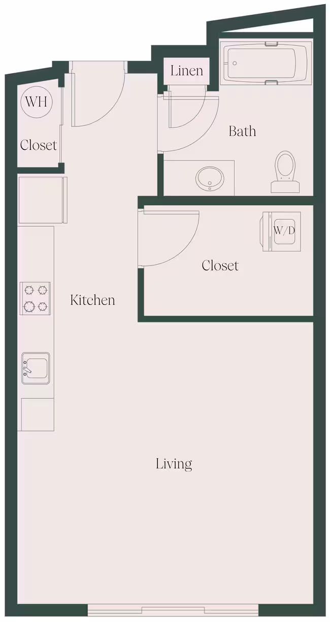 Grand 624 floor plan