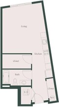 Prestige 433 floor plan