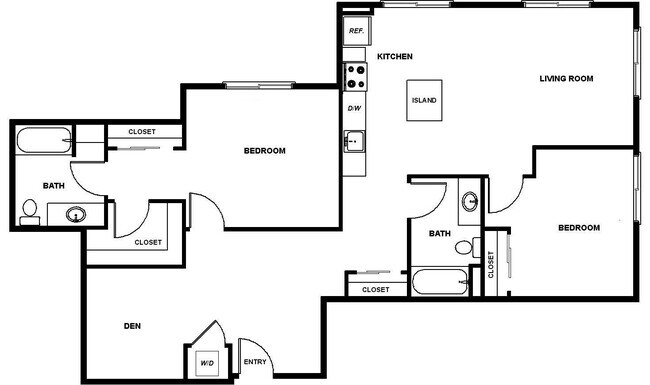 3.7 floor plan