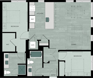 B10 W422 floor plan