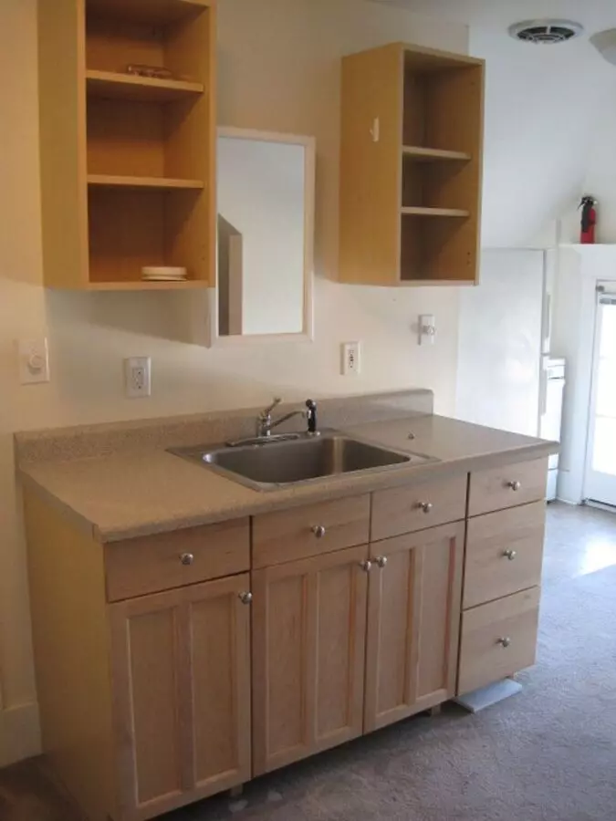 Unit 3-C 3-C floor plan