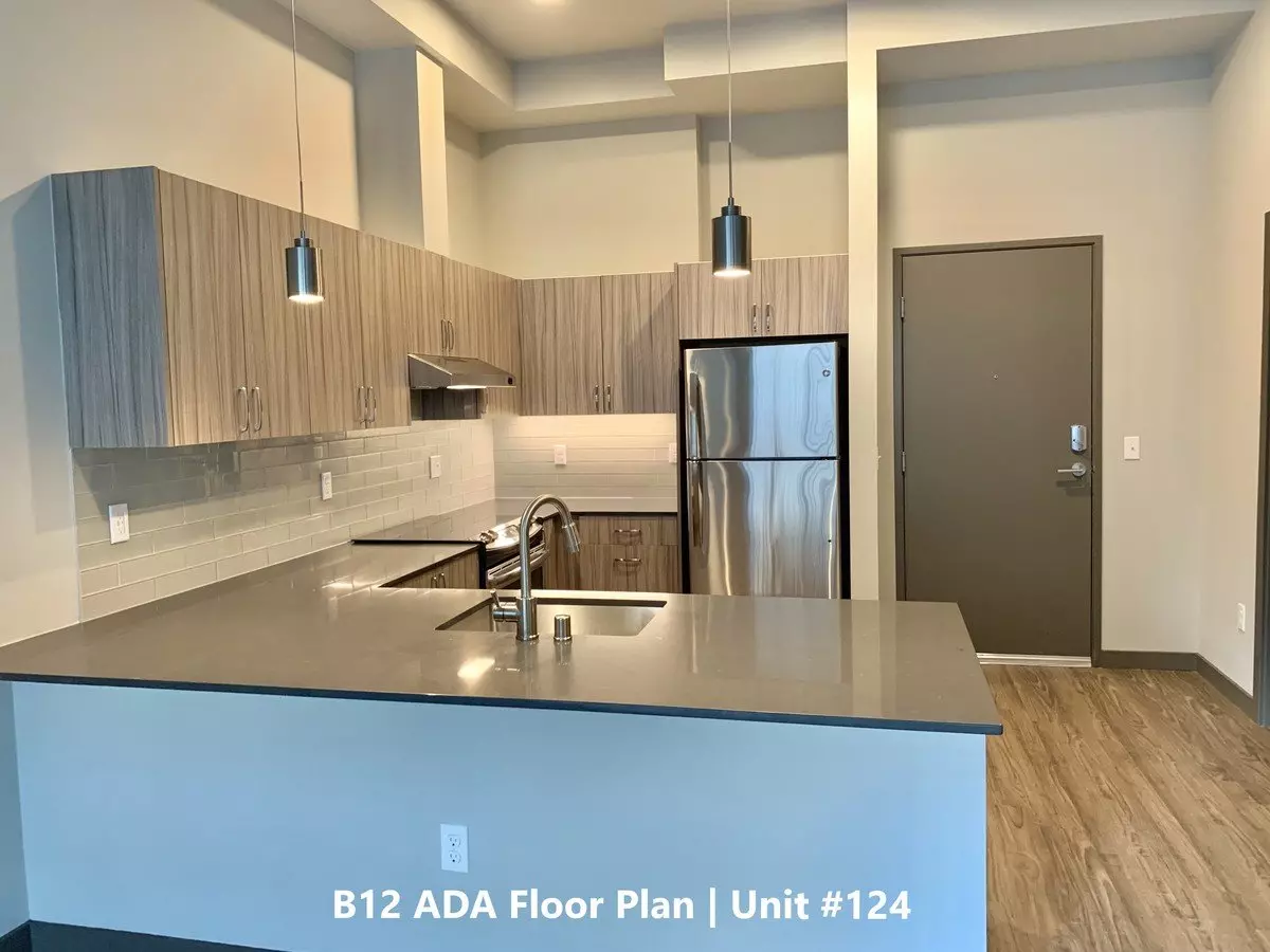 Unit 106 106 floor plan