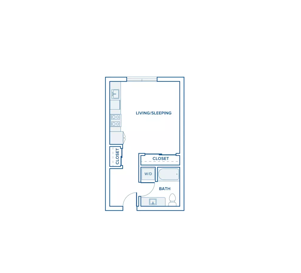 S06 323 floor plan