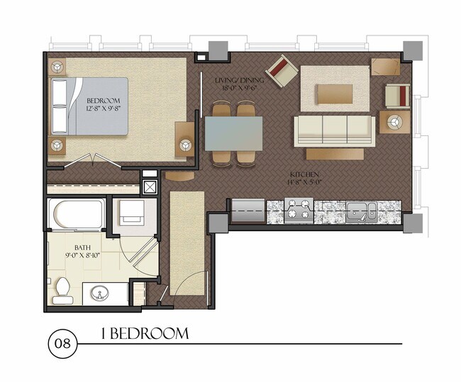 08 608 floor plan