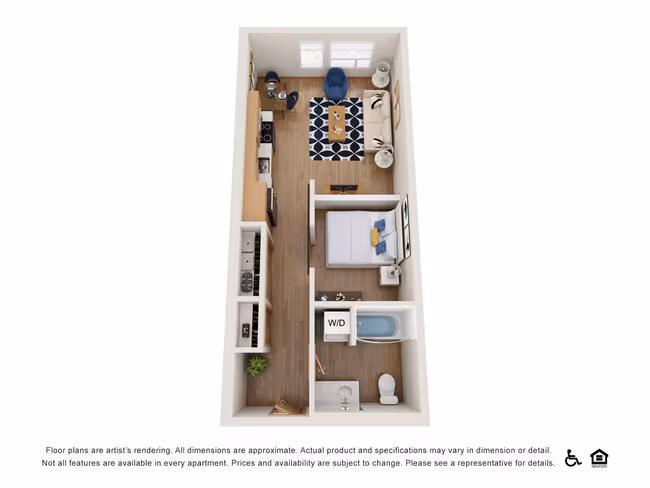 S-B 333 floor plan