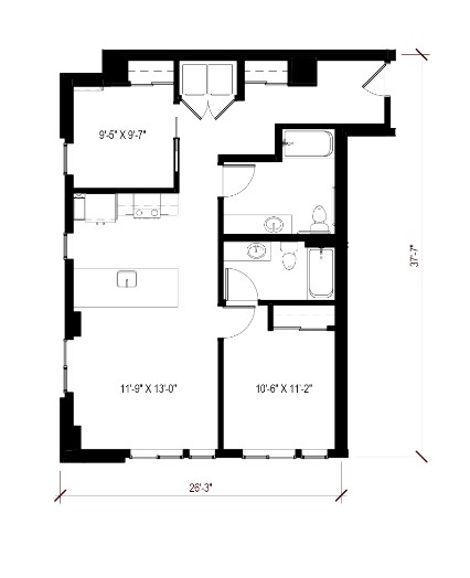 bt2-6 126 floor plan